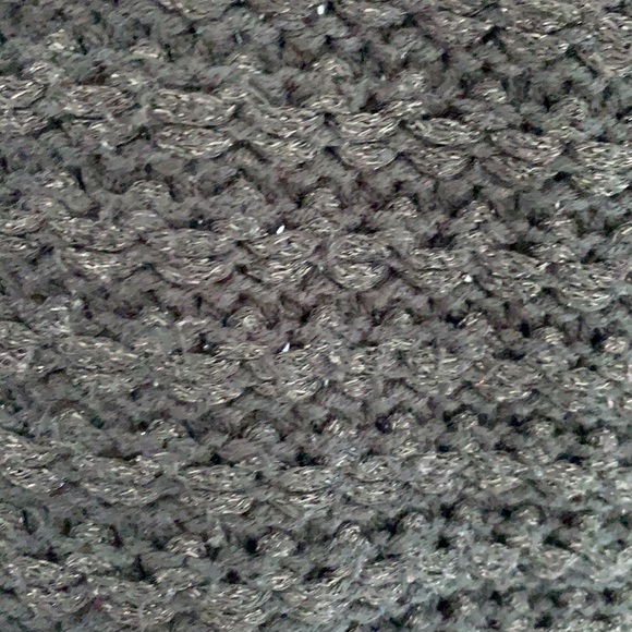 Black Sweater - Picture 4 of 6